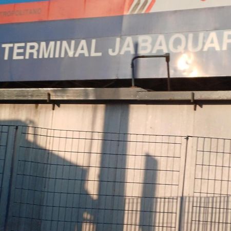 Sp Expo Suites 350M Do Evento - Metro Jabaquara 2Km Aeroporto De Congonhas Σάο Πάολο Εξωτερικό φωτογραφία
