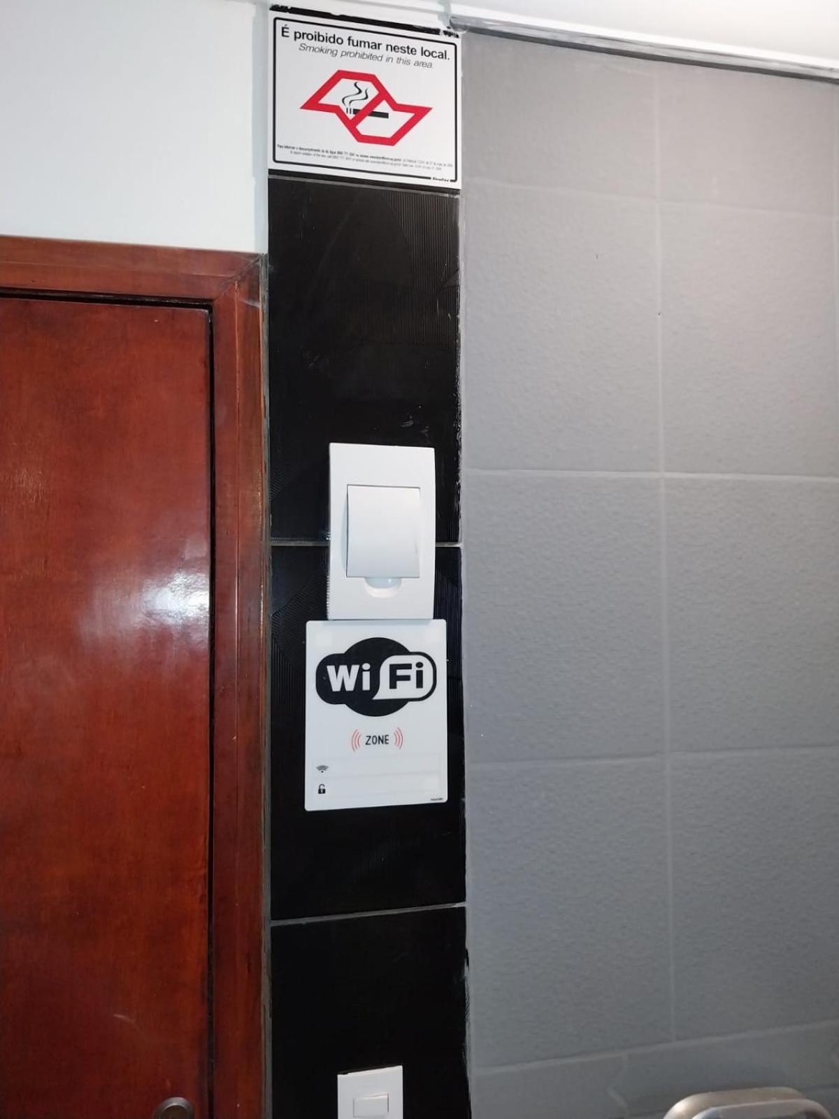 Sp Expo Suites 350M Do Evento - Metro Jabaquara 2Km Aeroporto De Congonhas Σάο Πάολο Εξωτερικό φωτογραφία