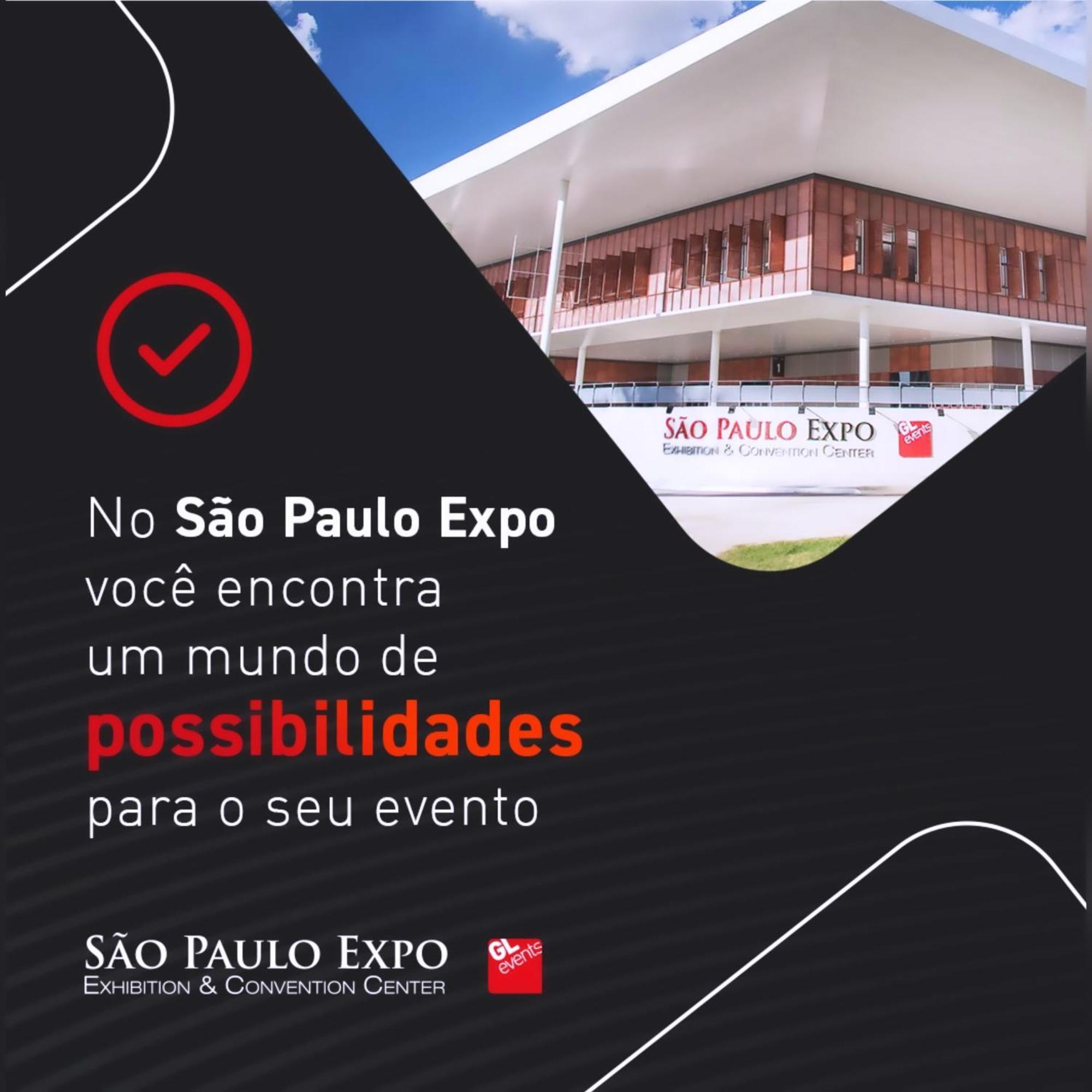 Sp Expo Suites 350M Do Evento - Metro Jabaquara 2Km Aeroporto De Congonhas Σάο Πάολο Εξωτερικό φωτογραφία