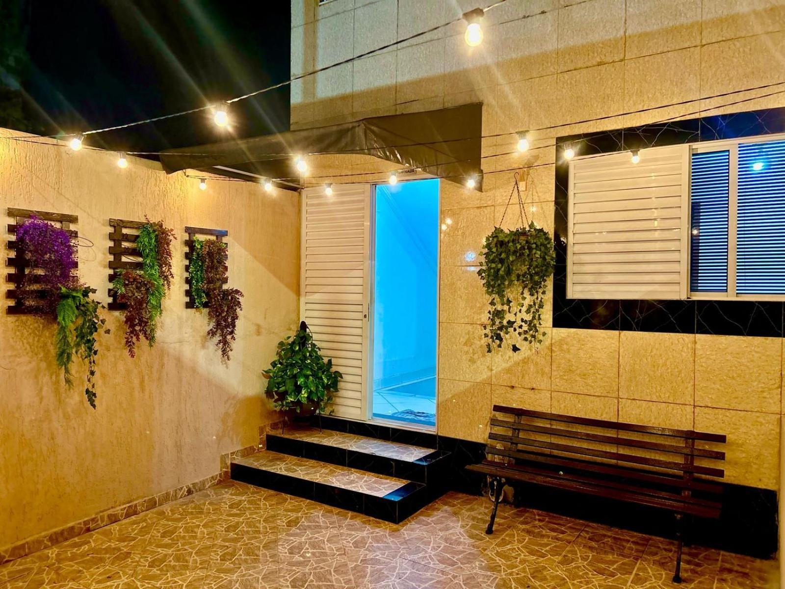 Sp Expo Suites 350M Do Evento - Metro Jabaquara 2Km Aeroporto De Congonhas Σάο Πάολο Εξωτερικό φωτογραφία